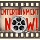 The Entertainment Now Podcast