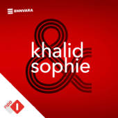 Khalid & Sophie - NPO 1 / BNNVARA