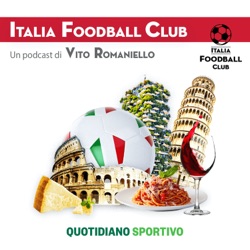 Italia Foodball Club