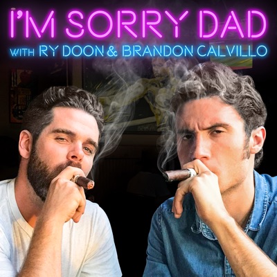 I'm Sorry Dad:I'm Sorry Dad