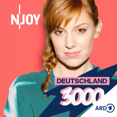 Deutschland3000 - 'ne gute Stunde mit Eva Schulz:N-JOY