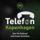 Telefon Kopenhagen
