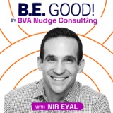 Nir Eyal - Transform Habits and Win Over Your Customers
