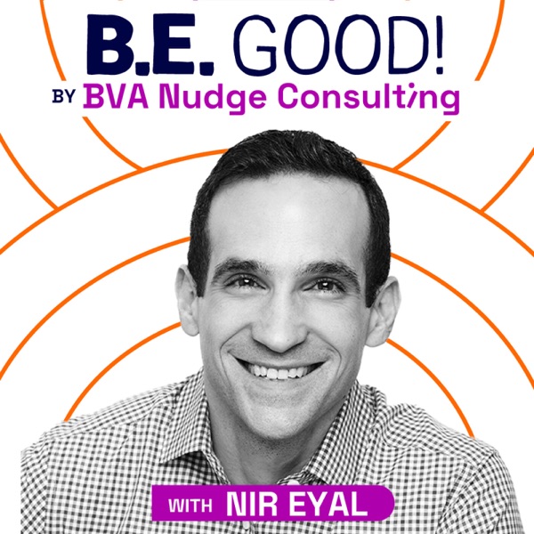 Nir Eyal - Transform Habits and Win Over Your Customers photo