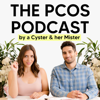 The PCOS Podcast by A Cyster & Her Mister - PCOS Weight Loss