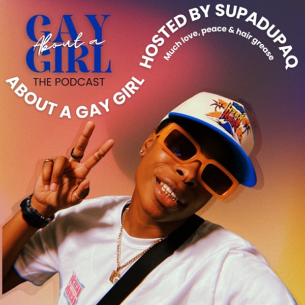 About A Gay Girl