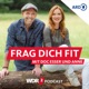 WDR 2 Frag dich fit – mit Doc Esser und Anne