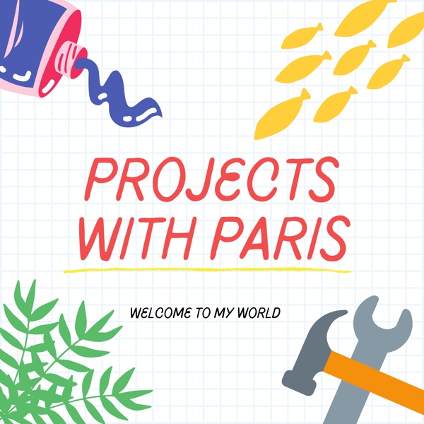 Projects With Paris Artwork