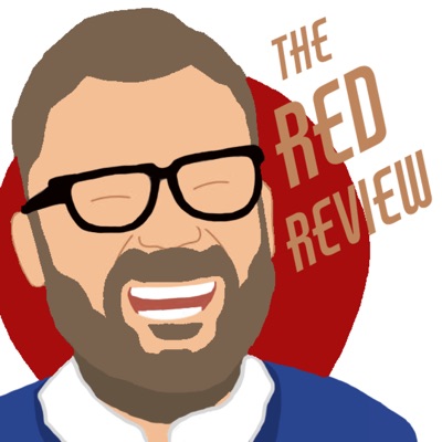 The Red Review with Jeremy Brim