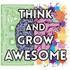 Think and Grow Awesome - Some Dude