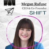 Megan Rafuse On Decision Making, Persistence, and Perfectionism