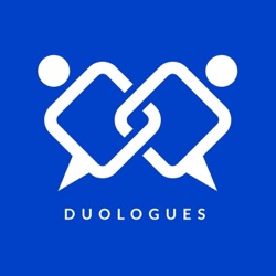 20: Duologues with Manish Sharma ft. Subhrakant Panda