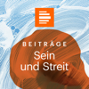 Sein und Streit - Deutschlandfunk Kultur