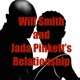 Will Smith and Jada Pinkett Relationship