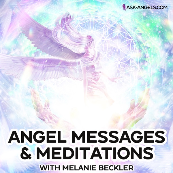 Free Angel Messages from Ask-Angels.com