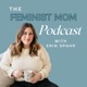 The Performance of Motherhood with Sara Peterson