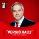 Demà es votarà el nou dictamen de la Llei d’Amnistia a la Comissió de Justícia del Congrés i aquesta vegada tant el PSOE com Junts són optimistes. Ho analitzem amb Ernesto Ekaizer.