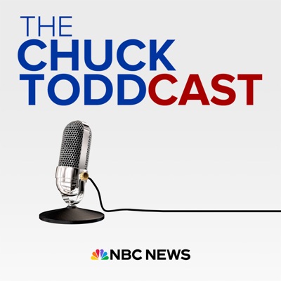 The Chuck ToddCast:Chuck Todd, Meet the Press