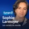 Les Carnets du monde - Sophie Larmoyer