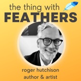 51: Sparrows, Prayer, and the Art of Calm (Roger Hutchison)