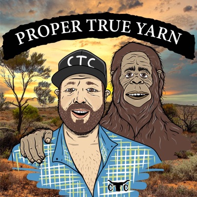 Proper True Yarn:Country Trucker Caps
