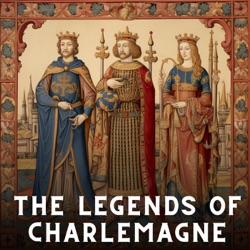 The Legends of Charlemagne