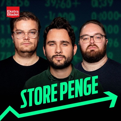 Store Penge:Ekstra Bladet