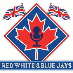 Red White and Blue Jays