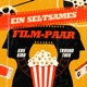 Ein seltsames Film-Paar