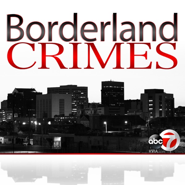 Borderland Crimes