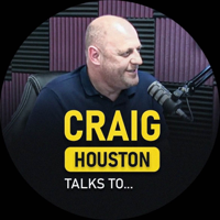 Craig Houston Talks To podcast