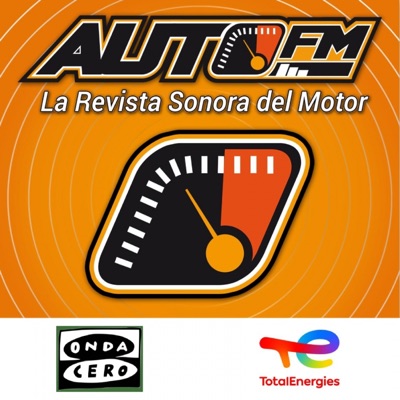 AutoFM Programa del Motor y Coches:AutoFM Programa Motor y Coches