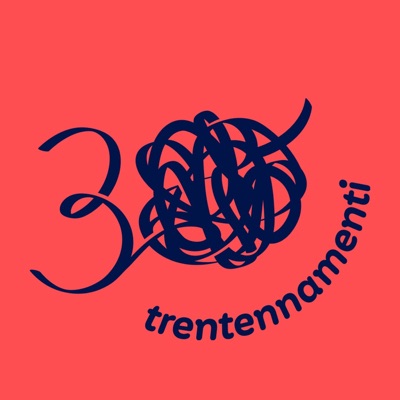 Trentennamenti