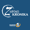 Zjutranja kronika - Radio1.si - Radio 1