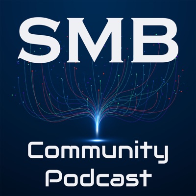 SMB Community Podcast:Karl W. Palachuk