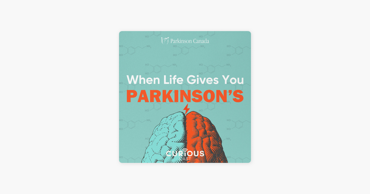 ‎When Life Gives You Parkinson's: DBS Pre-Op Talks: Love and Transition ...