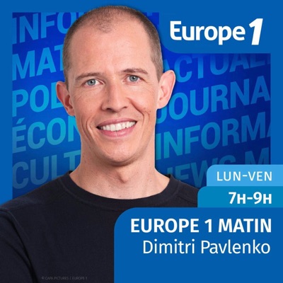 Europe 1 Matin:Europe 1