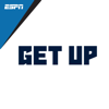 Get Up - ESPN, Mike Greenberg, Jalen Rose