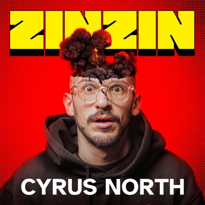 ZINZIN:Cyrus North