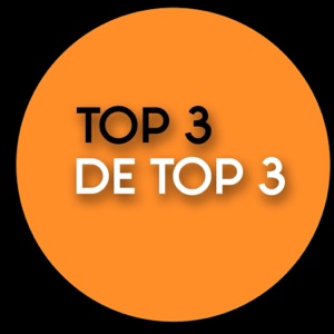 TOP 3 DE TOP 3