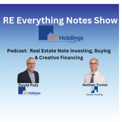 Bob Repass: Current Note Market & Note Expo 2023