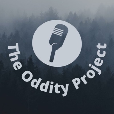 The Oddity Project:Garrett And Keith