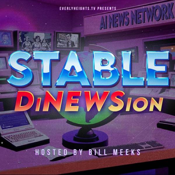 11.10.23: An AI Film Fest, Stable Consistency, and Sarah Silverman's Case Against AI