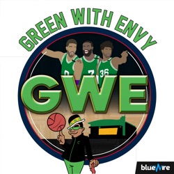 Celtics vs Grizzlies & A deep dive into the Celtics win streak w/ Adam Taylor