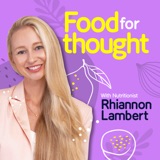 Nutrition Saved My Life podcast episode