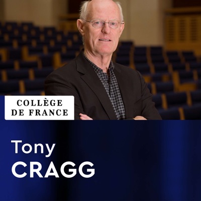 Création artistique (2013-2014) - Tony Cragg