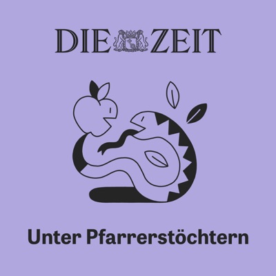 Unter Pfarrerstöchtern:ZEIT ONLINE