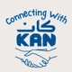  Connecting With KAN