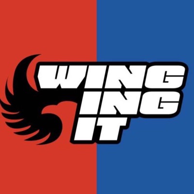 Winging It: A Crystal Palace Podcast