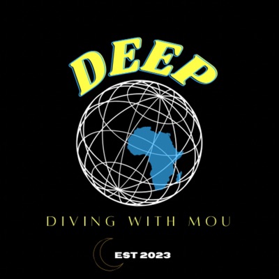 Deep Diving With Mou:Oumou